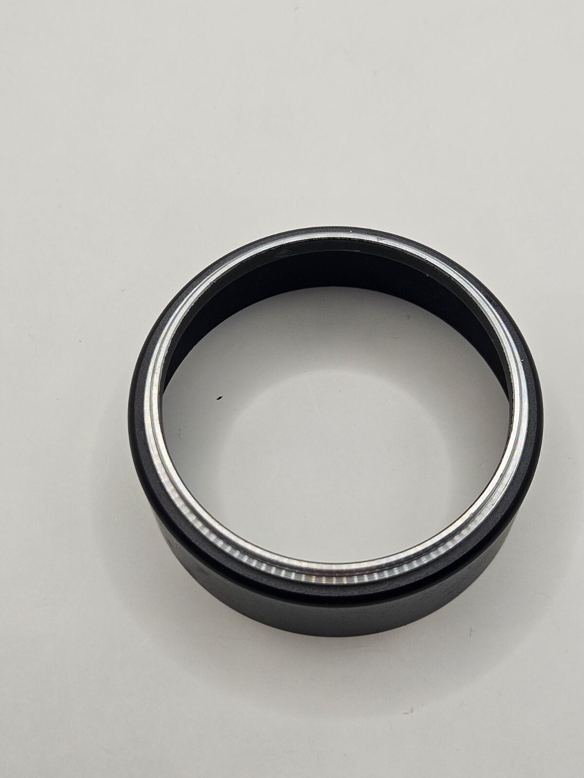 RARE Antique Leica Leitz Wetzlar 50mm Camera Lens Cap Only Attachment Japan