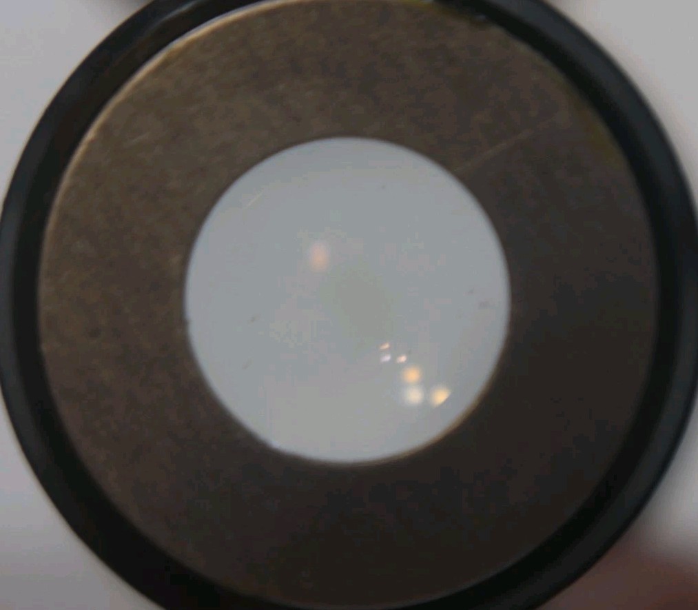 Genuine Bell & Howell 20mm-32mm f/1.5 Projector Zoom Lens OEM 1734 B
