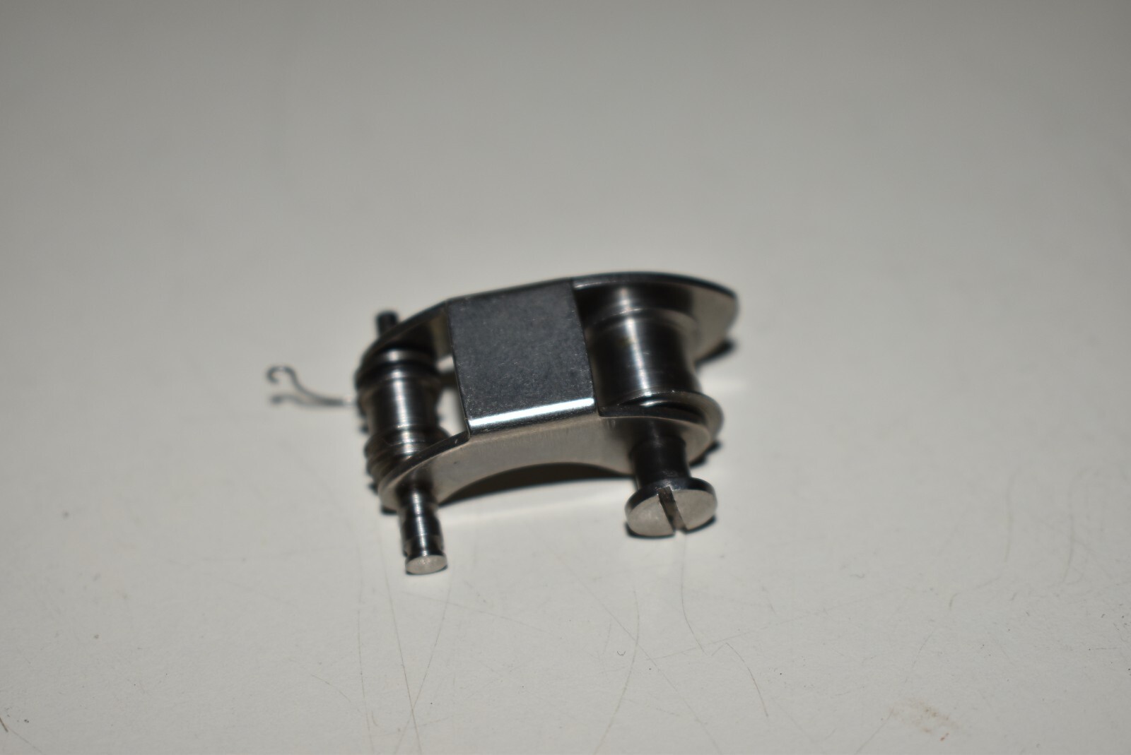 Ampro Futurist 8 Parts: Top Piece above Lens