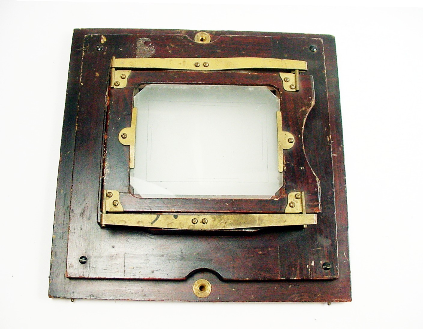 View camera reduction back | to 3×4″ | Fits ? (see pictures) | $65 | #1 |