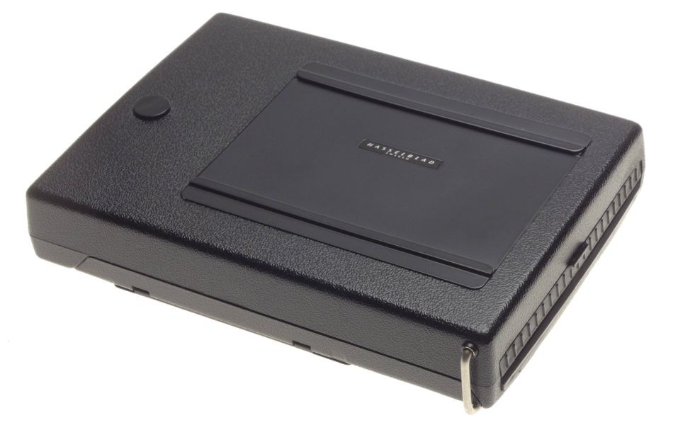 Polaroid fim back magazine fit Hasselblad V series 500 C C/M model film camera