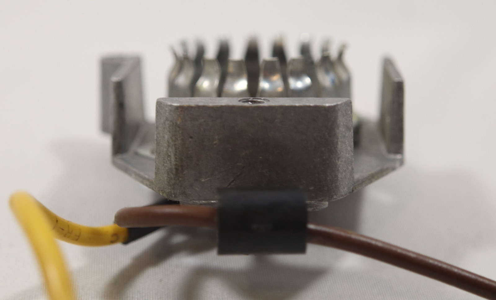 Bell & Howell 456 Projector Lamp Socket Assembly for DJL DNF Bulb Vintage