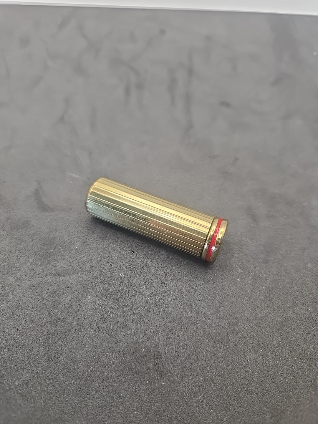 Vintage Bittco Camera Lens Brush