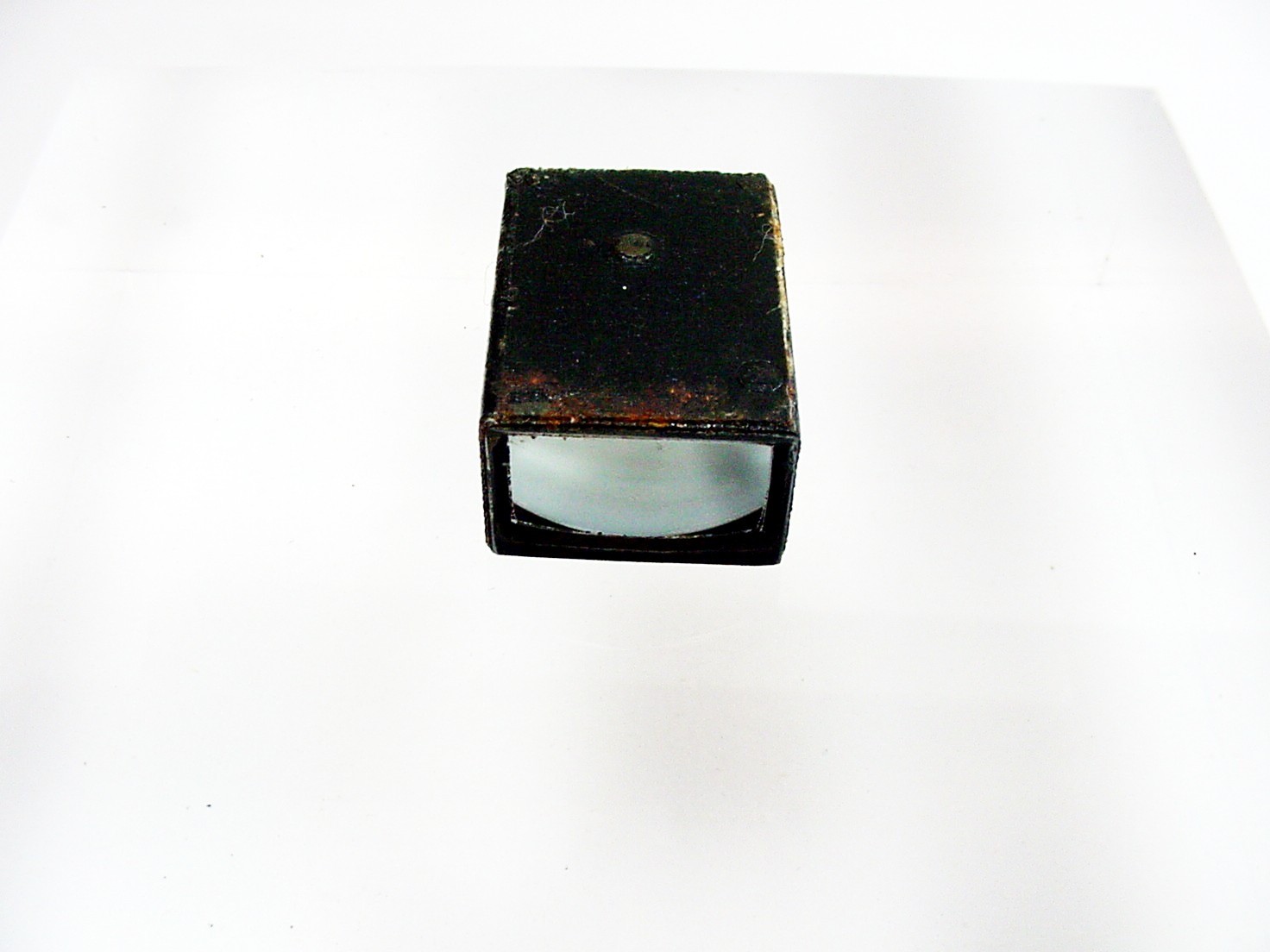 Rollei 35 finder | No housing | As is | $12 | #27 |