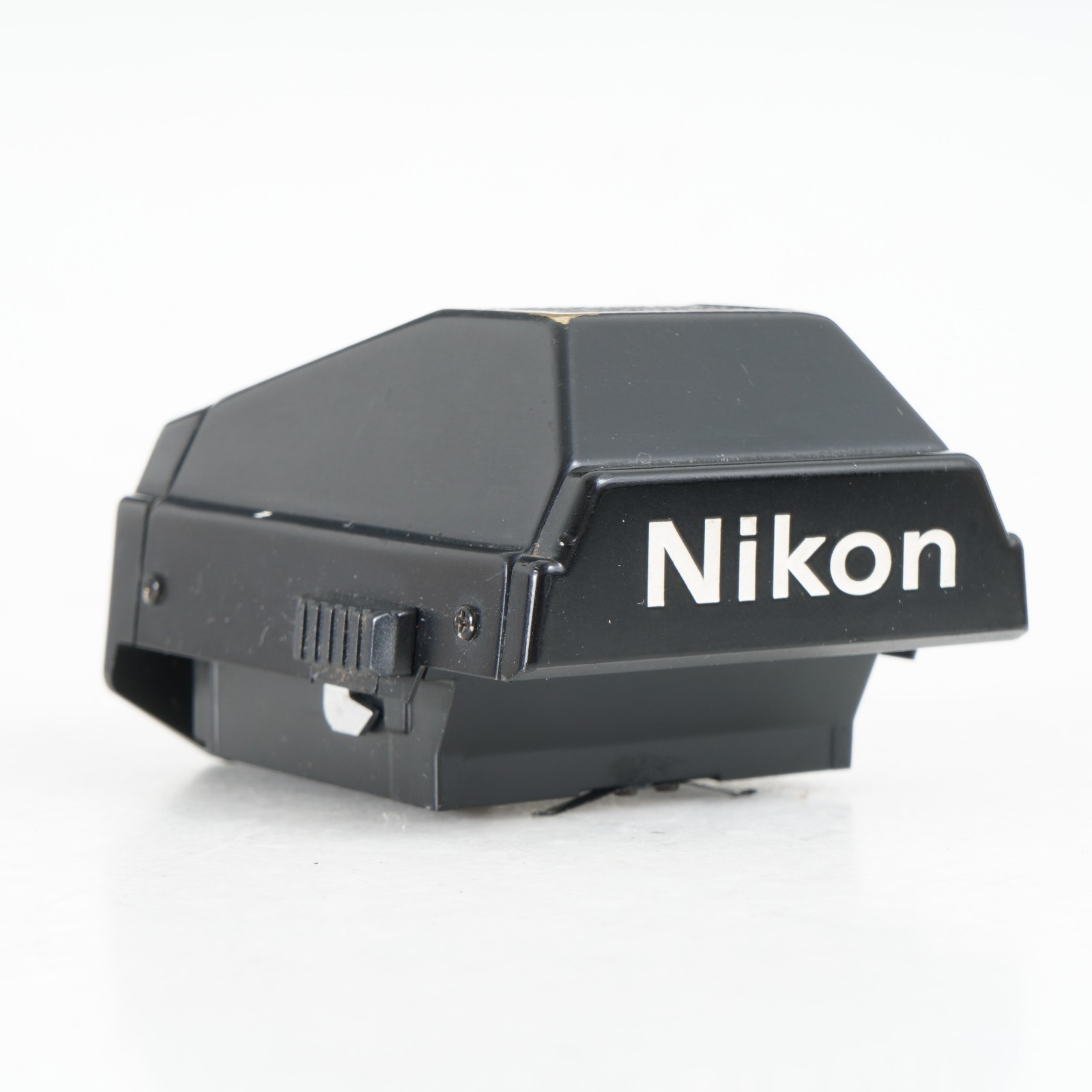 :Nikon DE-2 Eye Level Prism Finder Viewfinder for F3 F3T HP