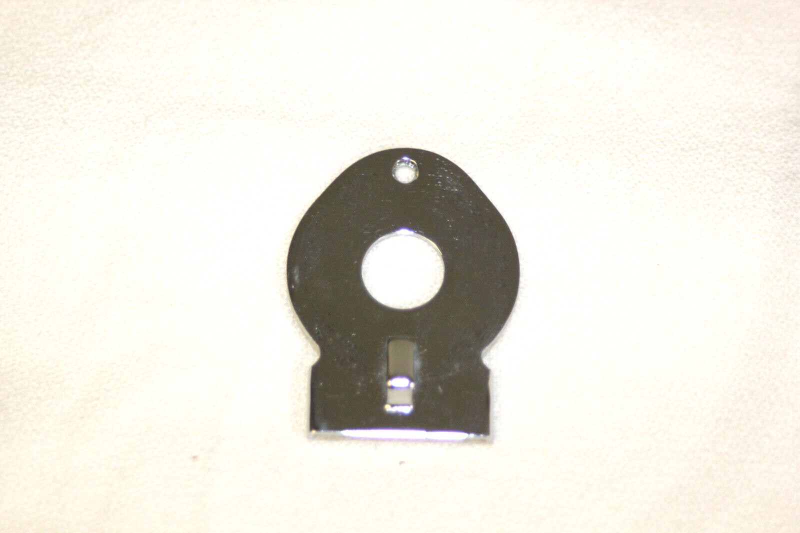 BOLEX H8, H16, 8mm, 16mm, Movie Camera Part Surefire grip, holds in rev screw