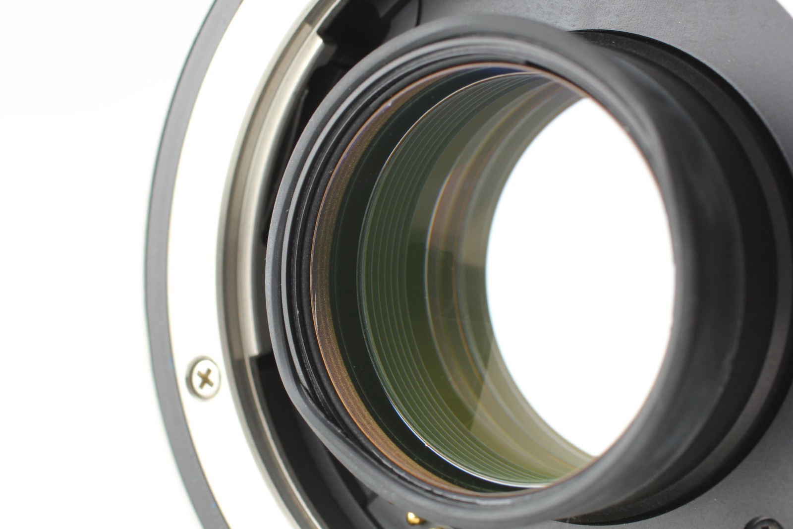 [Exc+5] Canon Extender EF 1.4x ll Teleconverter From JAPAN