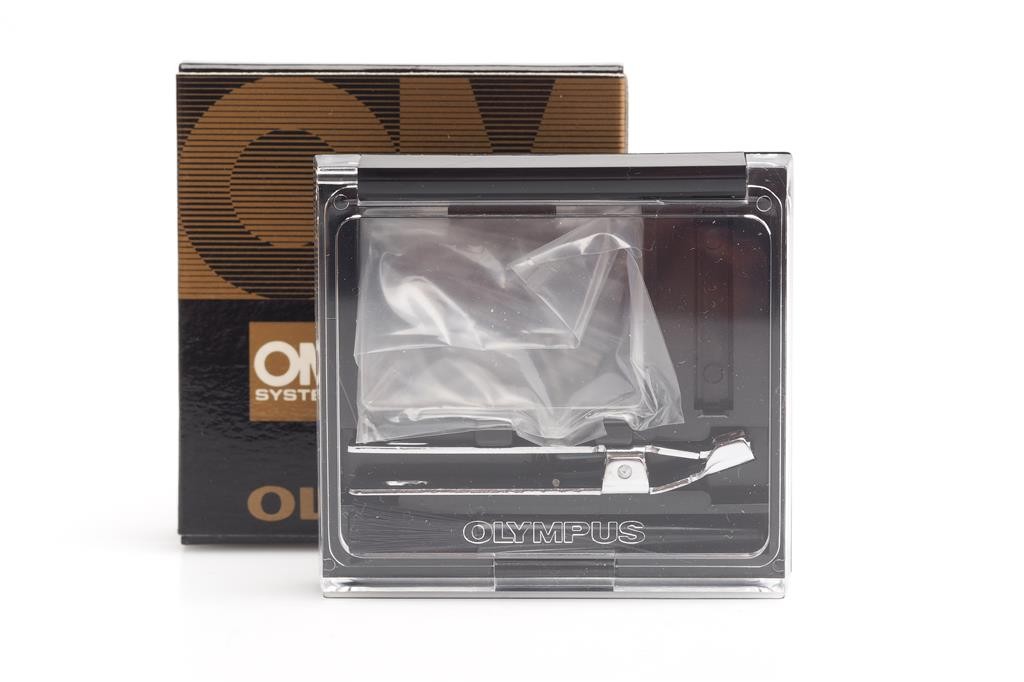 Olympus OM Focusing Screen 1-12 For Macro 2/20 3.5/20 2.8/38