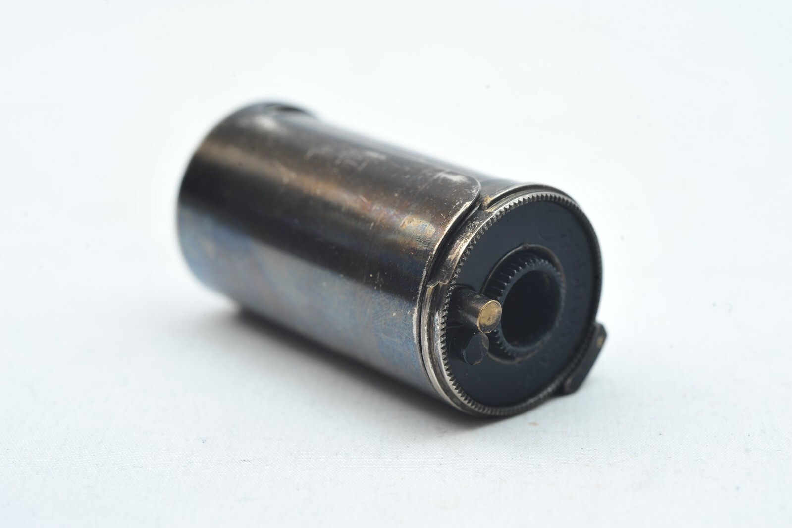 @SakuraDo Camera @ Rare @ Canon Standard Film Magazine Cartridge for Rangefinder