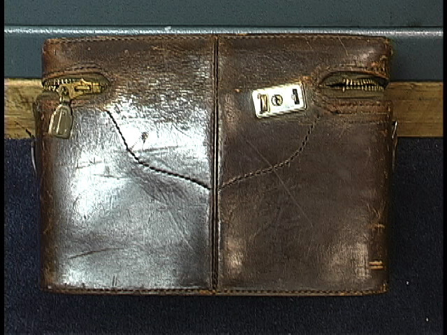 Nikon Rangefinder RF Combi Case #5
