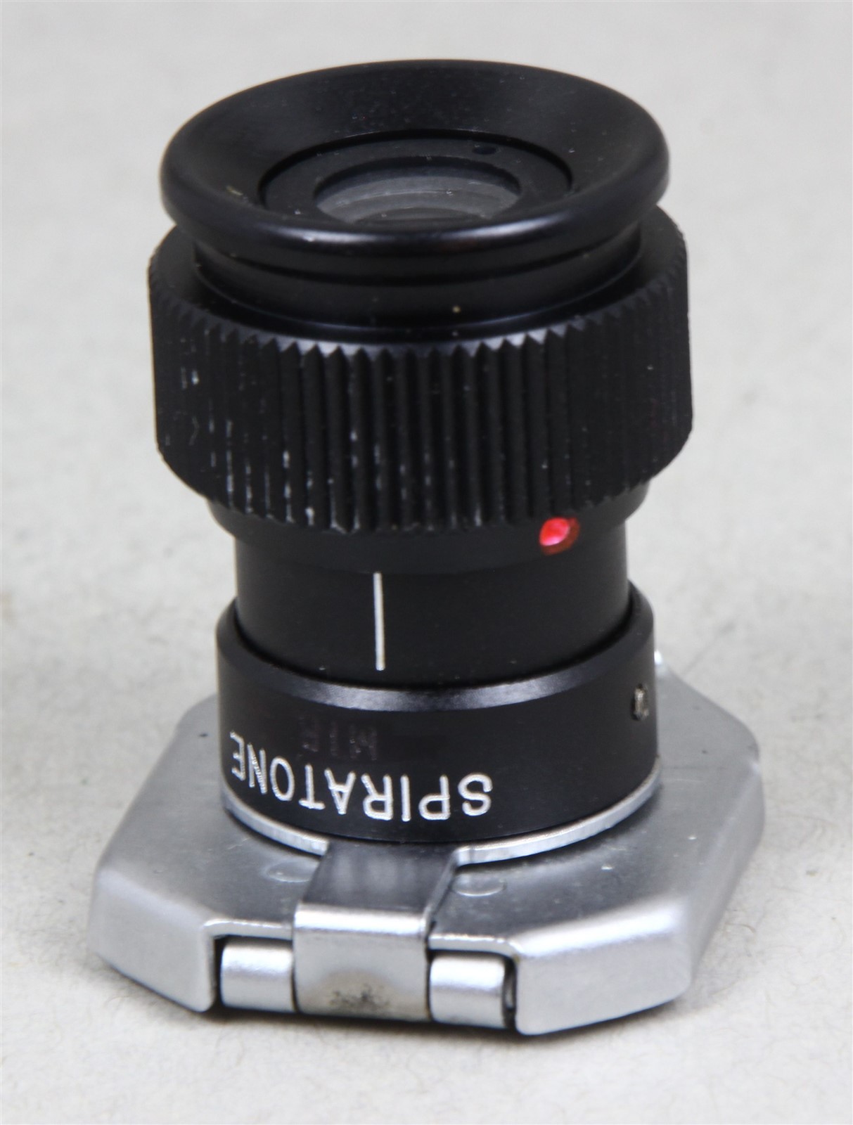 SPIRATONE Clip-On Flip-Up Viewfinder Critical Focus Magnifier