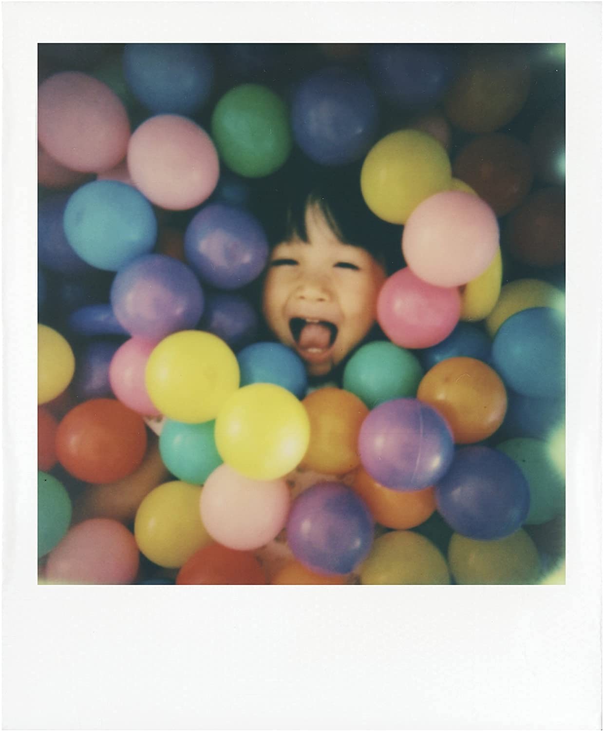 Polaroid Color Film for Polaroid 600 and Polaroid Now, Lab, and OneStep Camer…