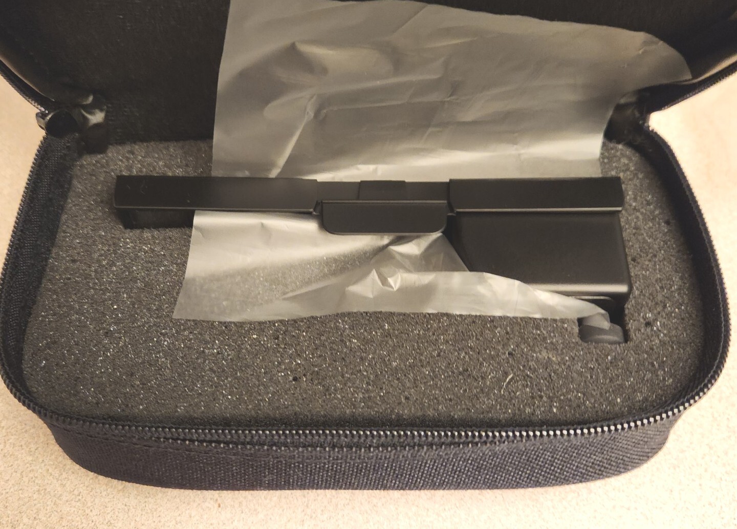 Polaroid F112 Spectra/Image Close Up Lens with Case & Original Box