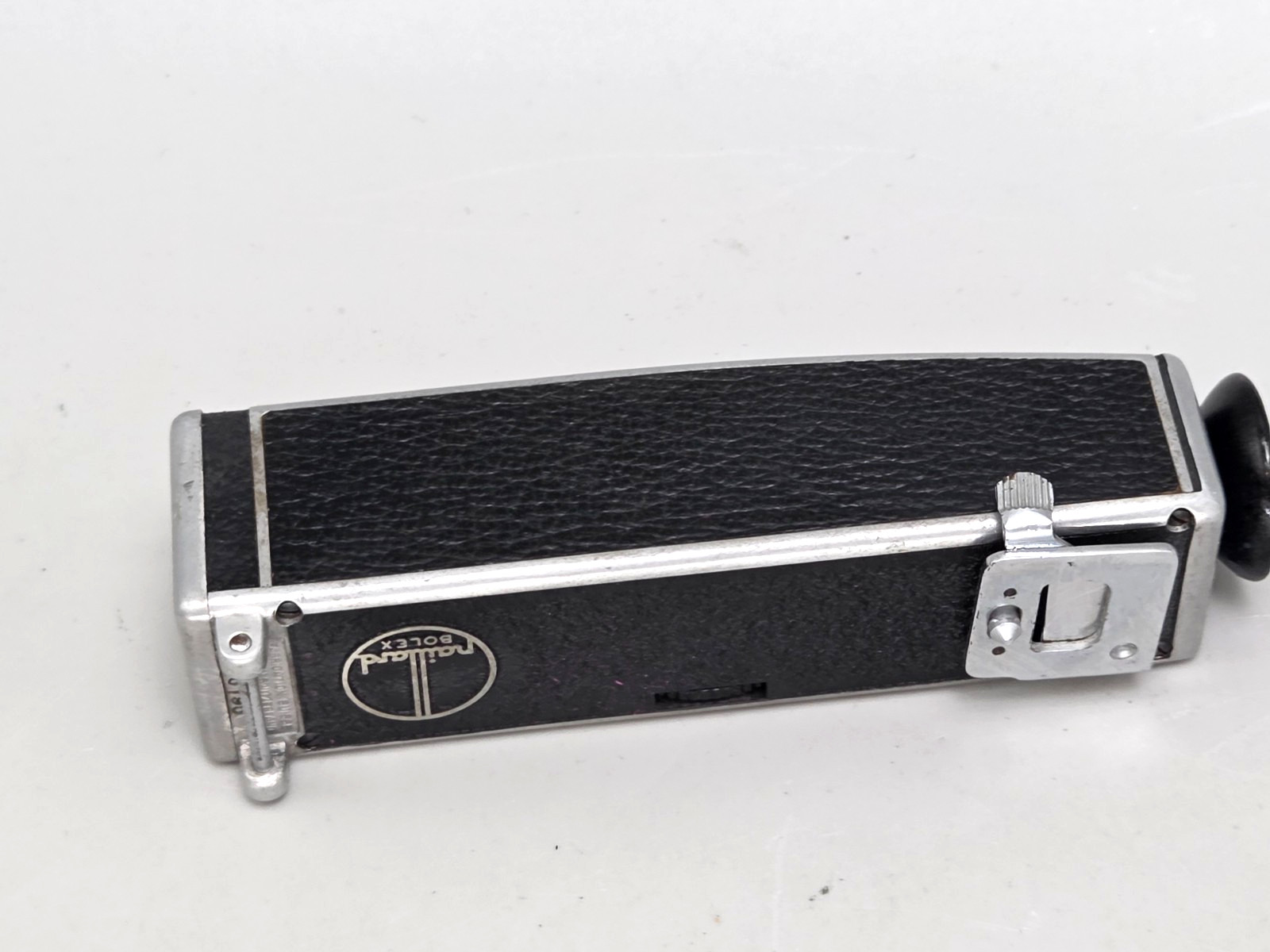 Side viewfinder For Bolex H8 H16 Reflex And Non Reflex Cameras 15-150mm