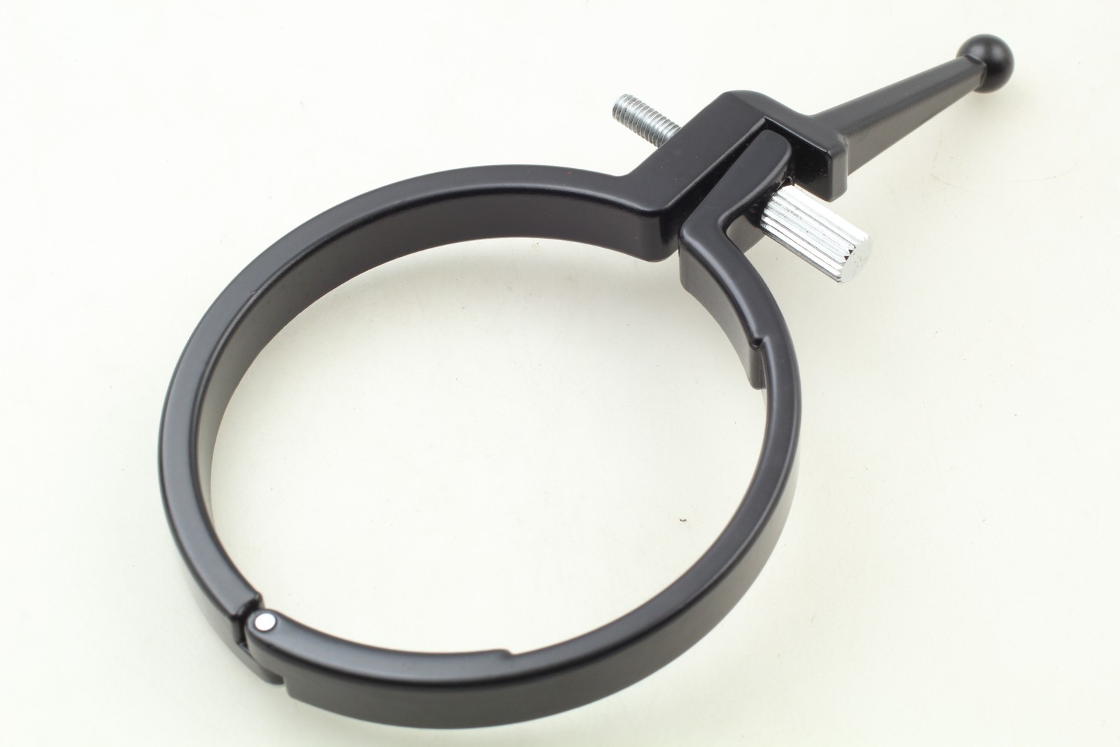 [Near MINT] Mamiya Quick Focusing Handle/lever For M645 /645 Lenses From JAPAN