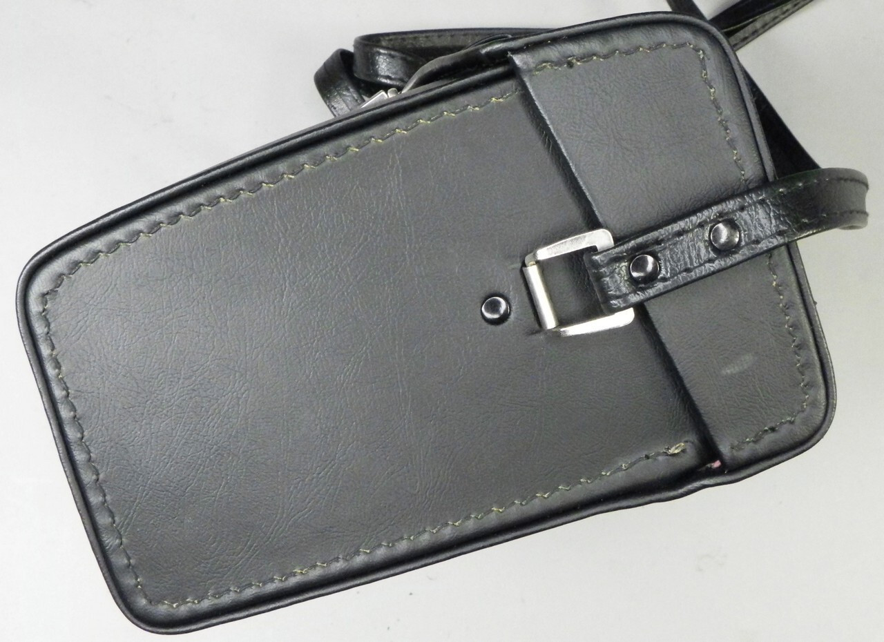 Leica 14824 Combi Case for M & Leicaflex SL Bodies #1 ……….. Minty