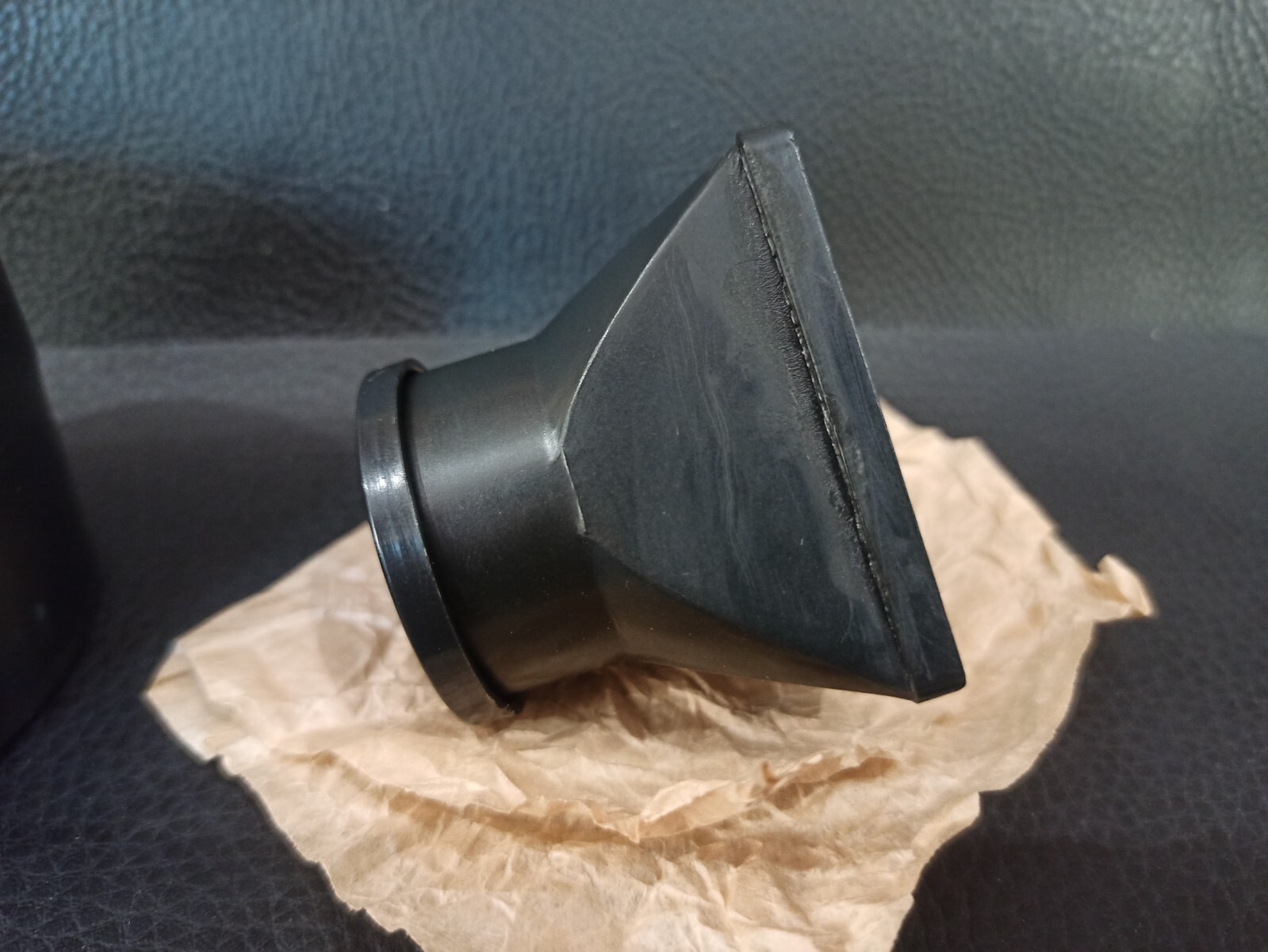Vintage Magnifying Loupe L-5 USSR For Viewing Film Frames