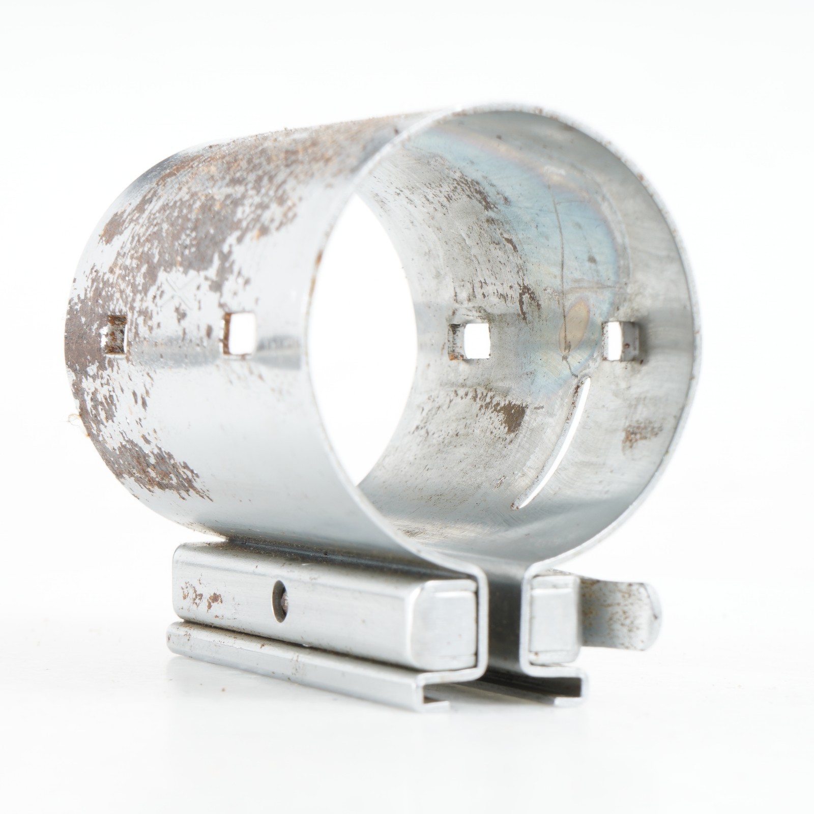 :GRAFLEX 3-CELL FLASH HANDLE CLAMP – STAR WARS LIGHTSABER (READ)