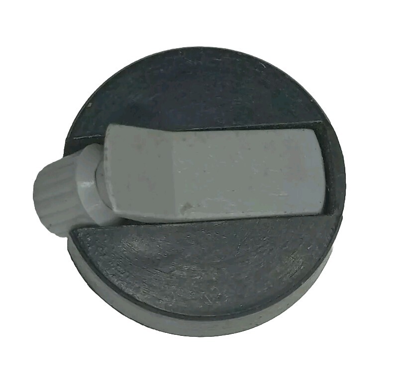 New Grey Handle Metal Film Rewind Knob Fr Pentax, Nikon, Canon? Film Camera