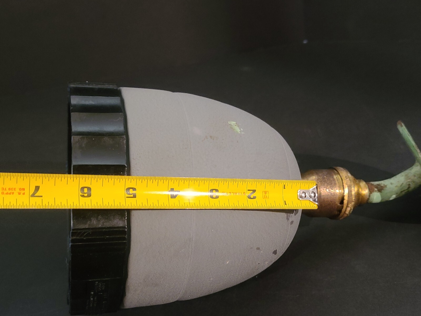 Vintage Kodak Spot Light (NEEDS REWIRED)