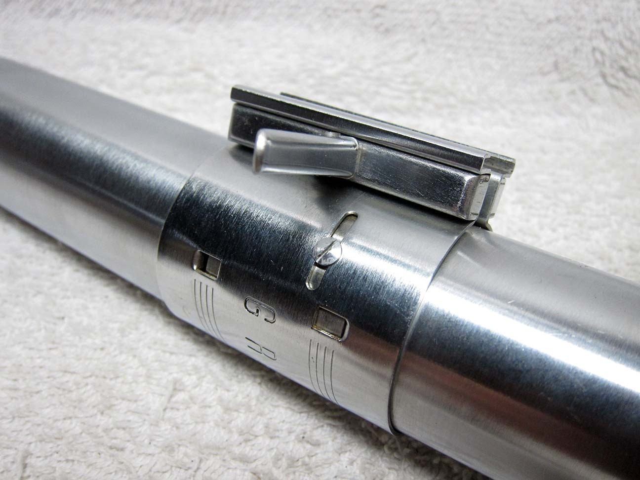 4 Vintage PRESS Camera FLASH Handle’s. Graflex,Heiland,etc. STAR WARS Lightsaber