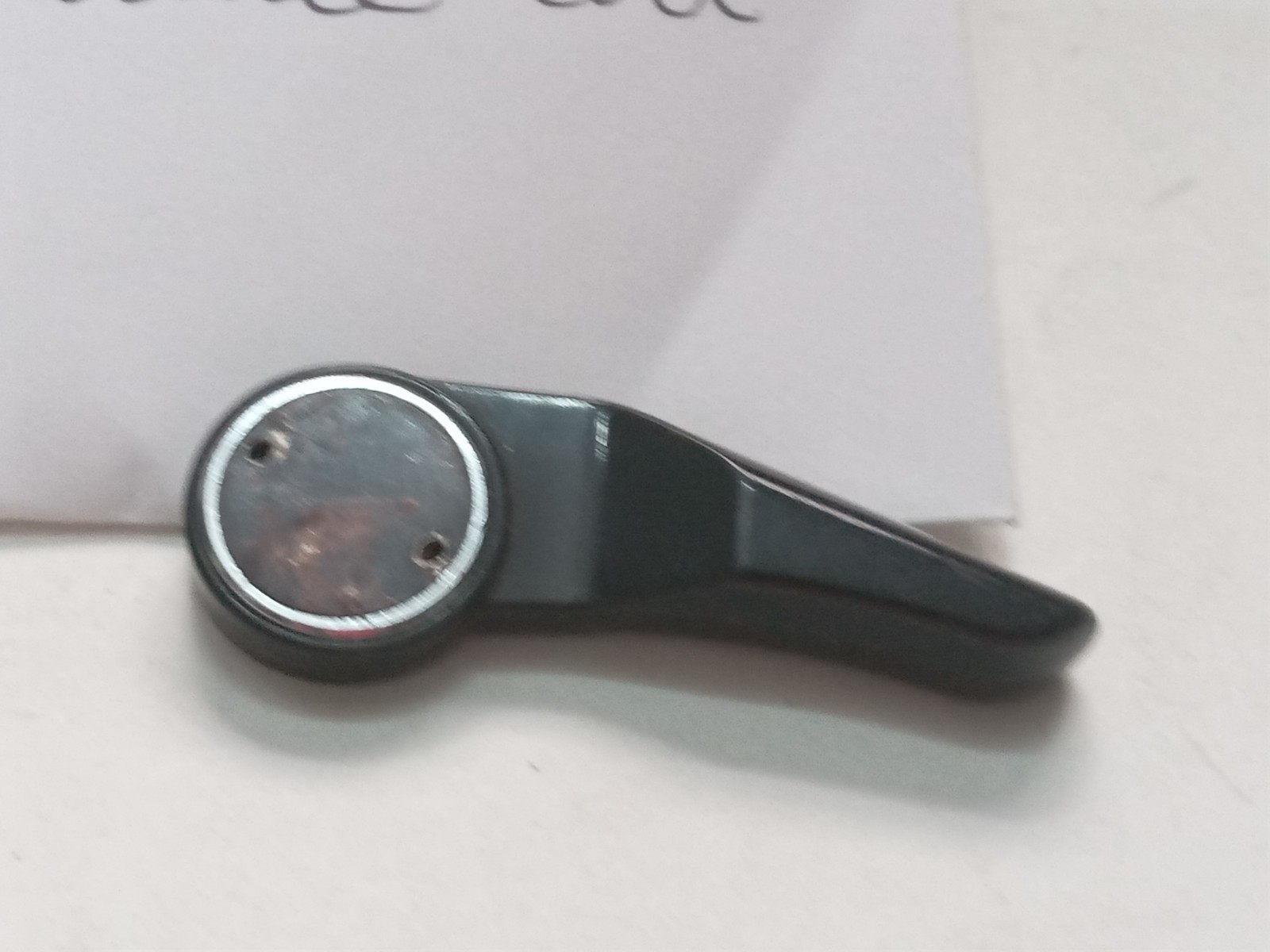 Olympus OM 10 Film Advance Lever Original Used Spare Part