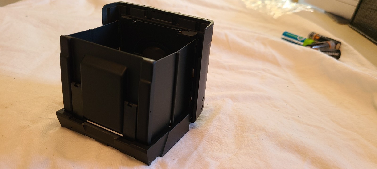 Rollei Rolleiflex Original Waist Level Finder For 6000 System