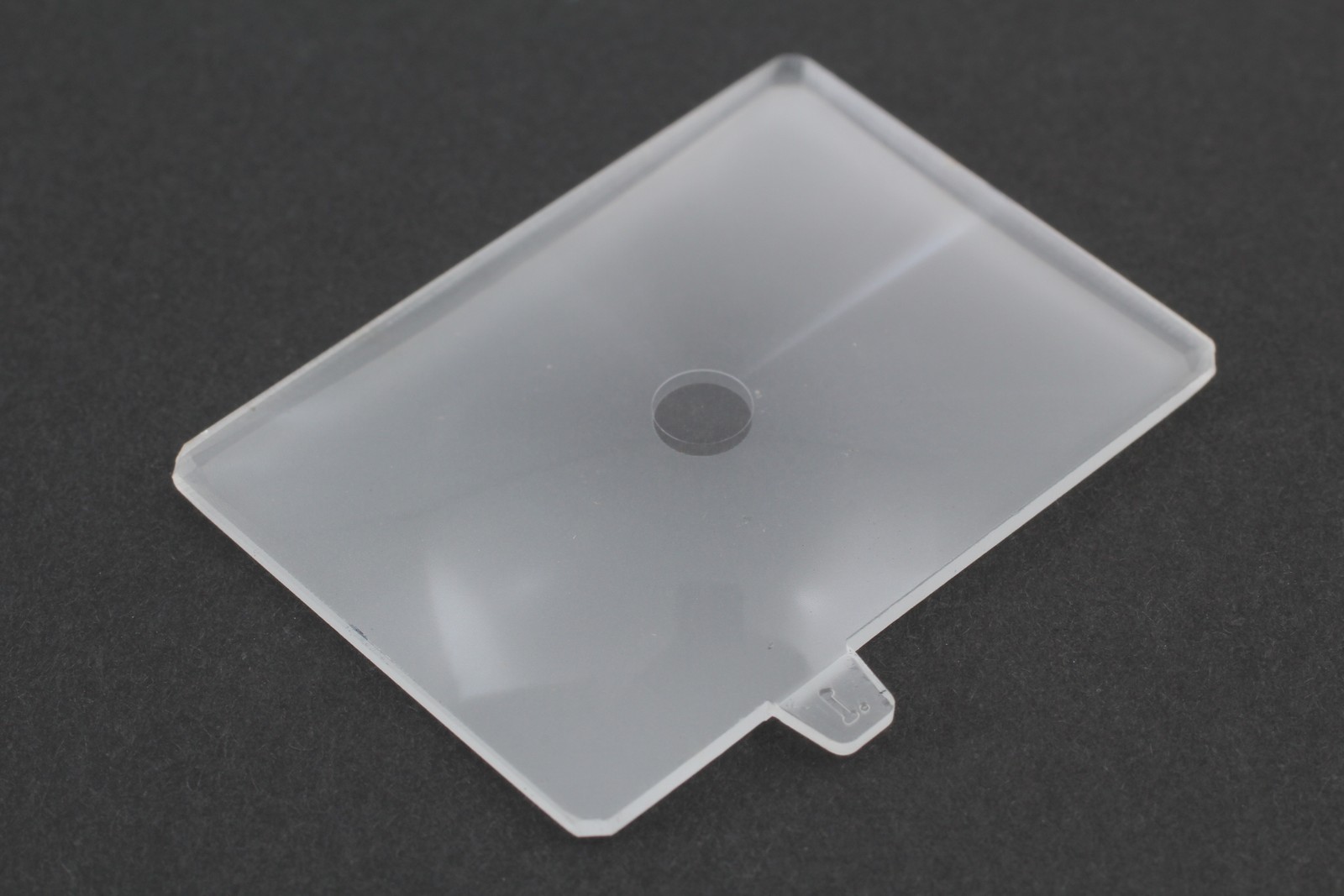 [Near MINT] Olympus Focusing Screen 1 From JAPAN