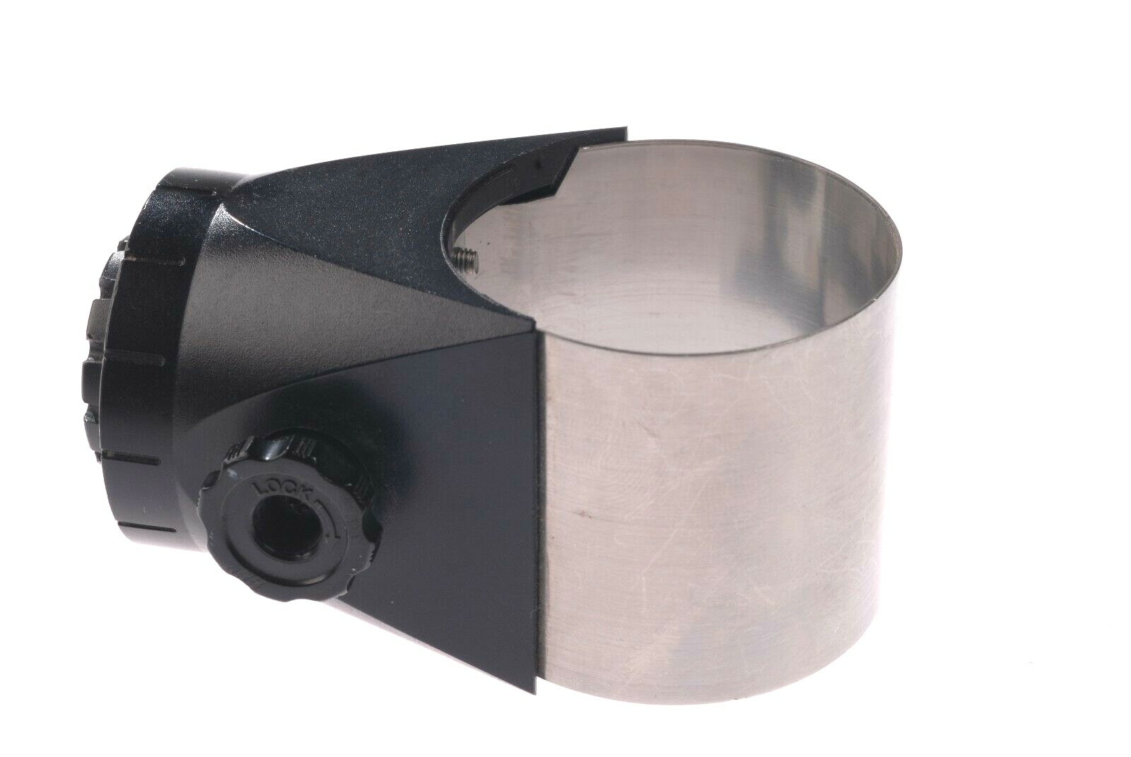 SUNPAK QUICK Release Clamp 651-750 F/ Handle Mount Flash/USED. TESTED!