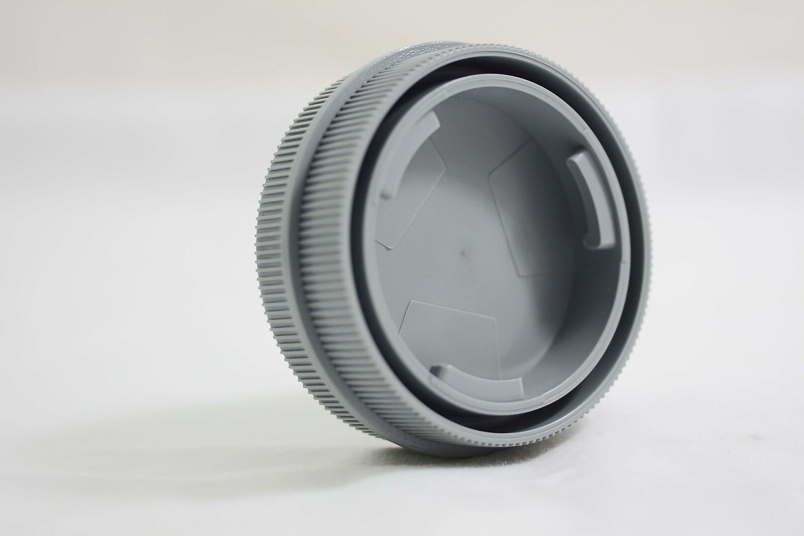 GENUINE LEICA LEITZ LEICAFLEX R CAMERA 14836 DOUBLE R COUPLING RING (MINT)
