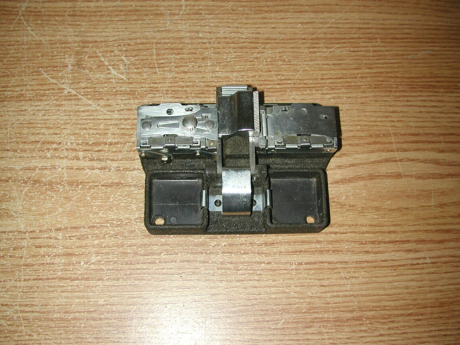 VINTAGE 1941 CINE-KODAK SENIOR SPLICER WITH DUO SPLICER BOX