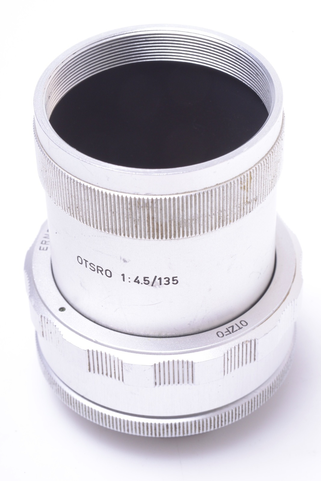 ✅ LEICA MACRO OTZFO 16464′ FOCUS MOUNT & OTSRO TUBE 135MM ELMAR & HEKTOR HEADS