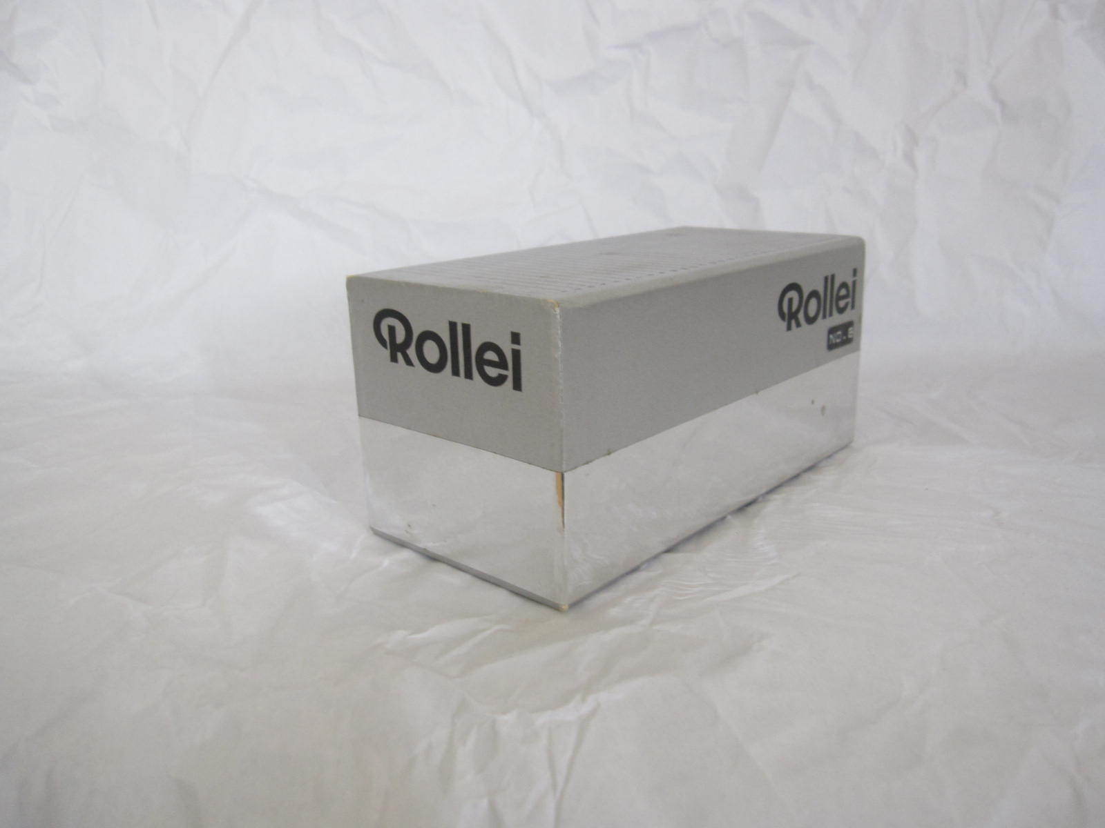 Vintage Rollei Magazine Slide Film Holder (Made in Germany) E5