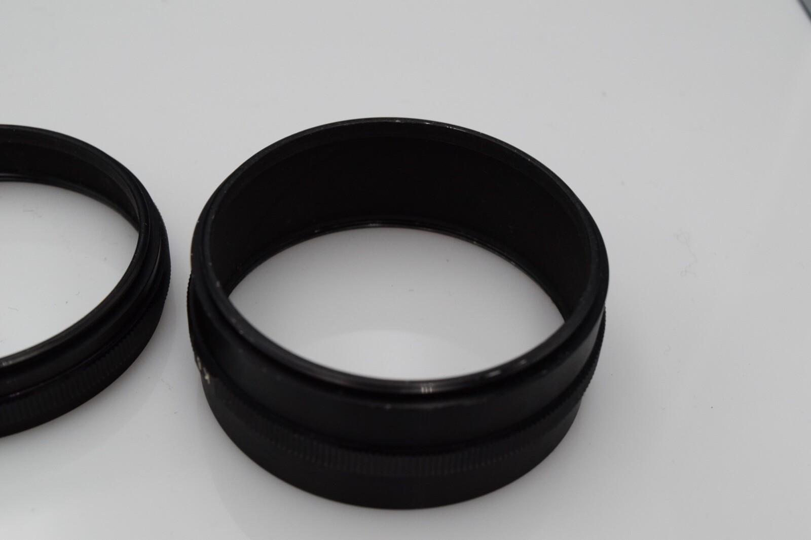 Nikkor F Mount Ring K1 K4 K5 Extension Tube Adapters – Metal