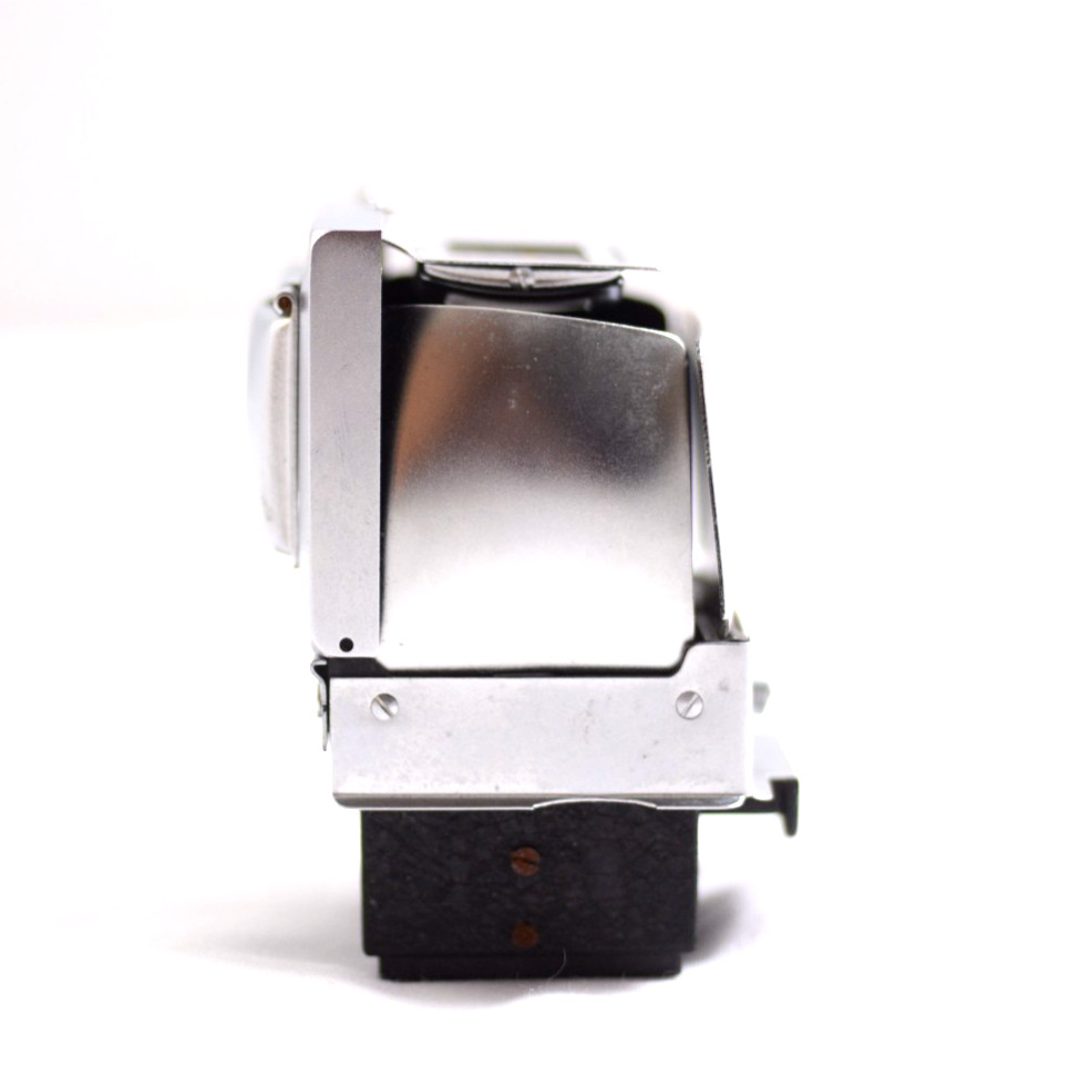 VINTAGE IGHAEE EXAKTA CAMERA WAIST LEVEL VIEWFINDER WITH FOCUSING SCREEN