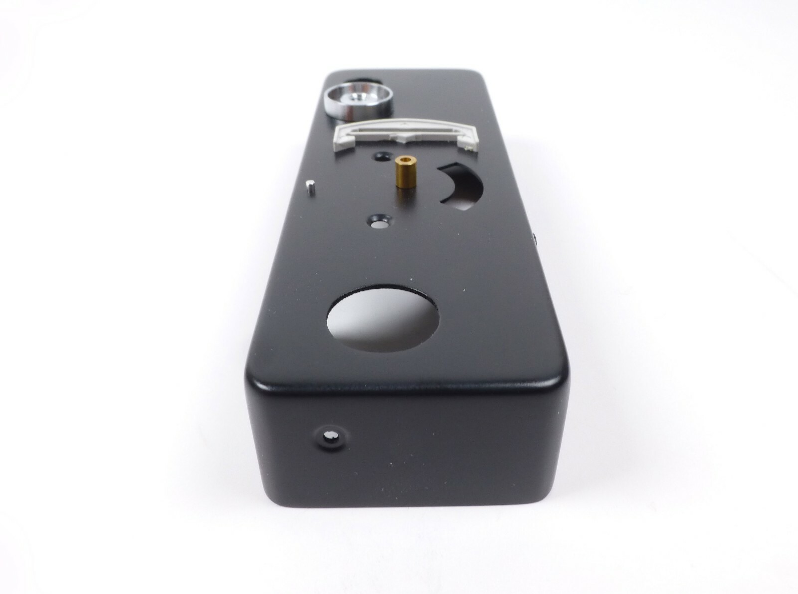 Rollei B35 35mm Camera Black Top Cover for Parts