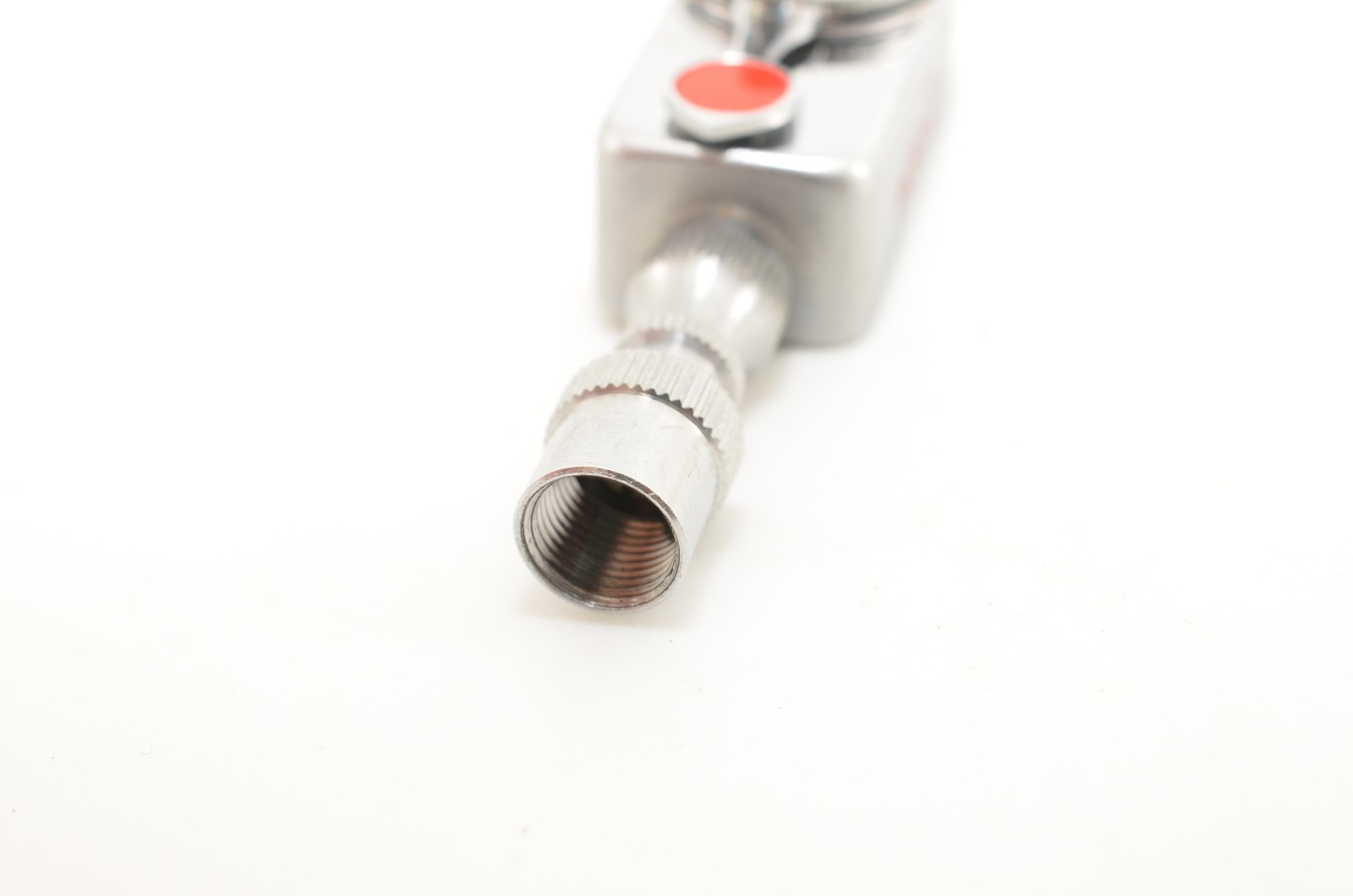 【 Mint 】Hansa Mod.II Mechanical Vintage Self Timer for Film Camera From JP #3176