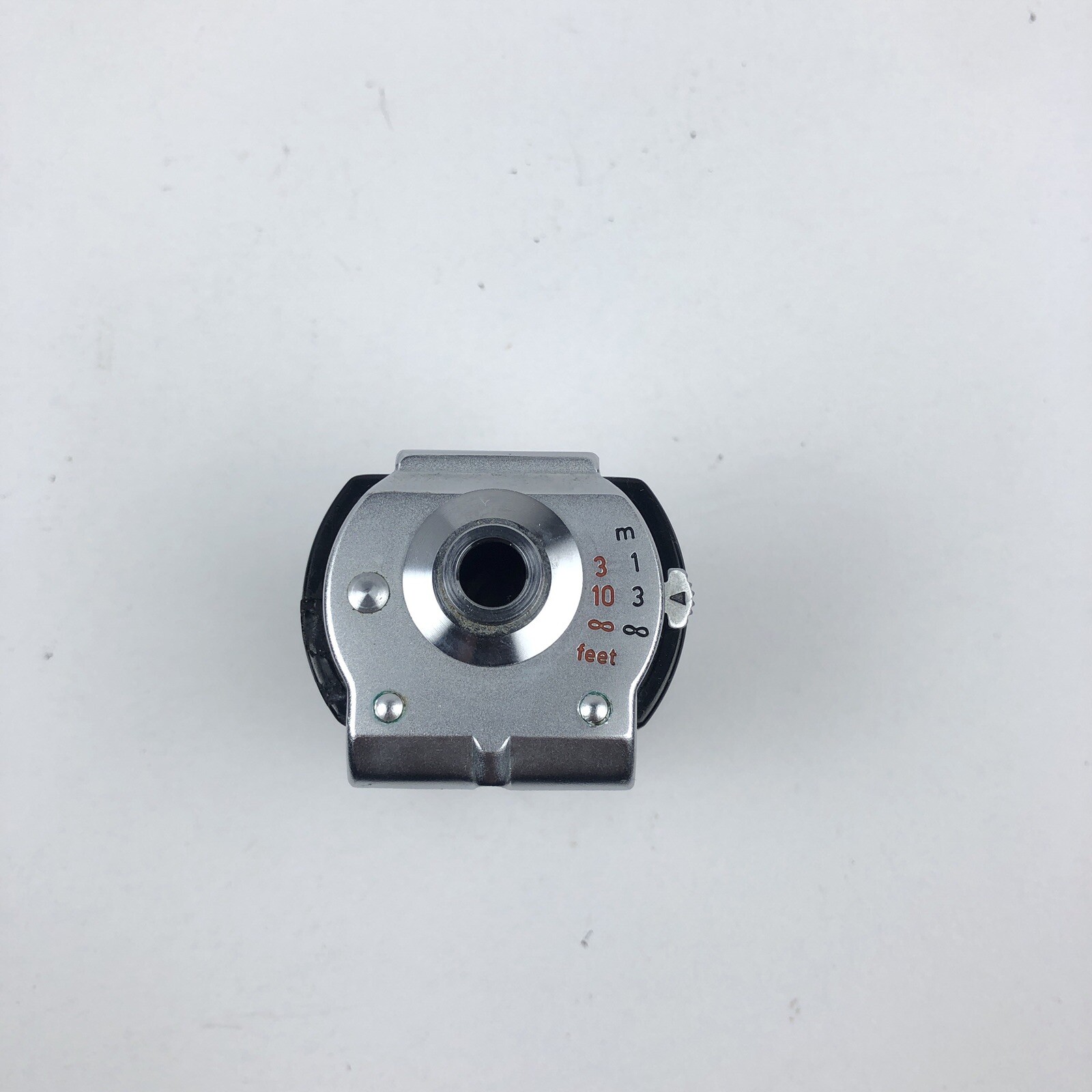 Voightlander For 35mm & 100mm Mount Viewfinder With Leather Case