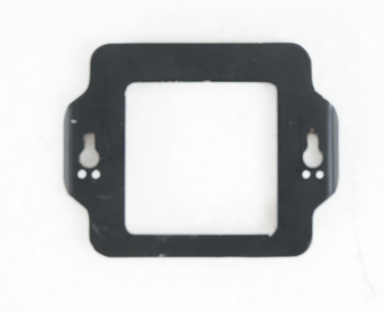-GENUINE MAMIYA 105MM VIEWFINDER MASK FOR TLR C SERIES CAMERAS
