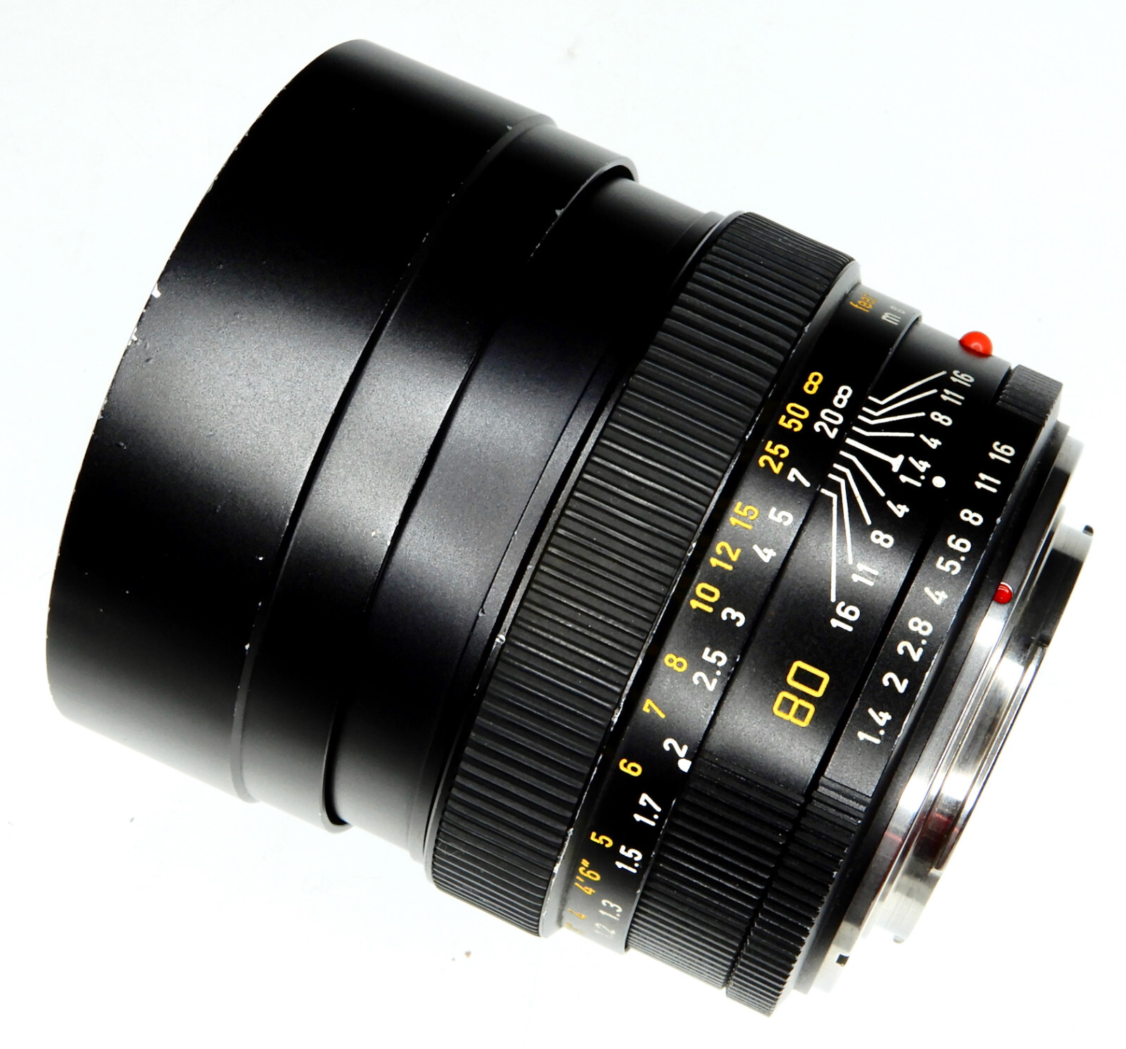 Leica Focusing Helicoid for Leica 80mm f1.4 Summilux-R #3202579