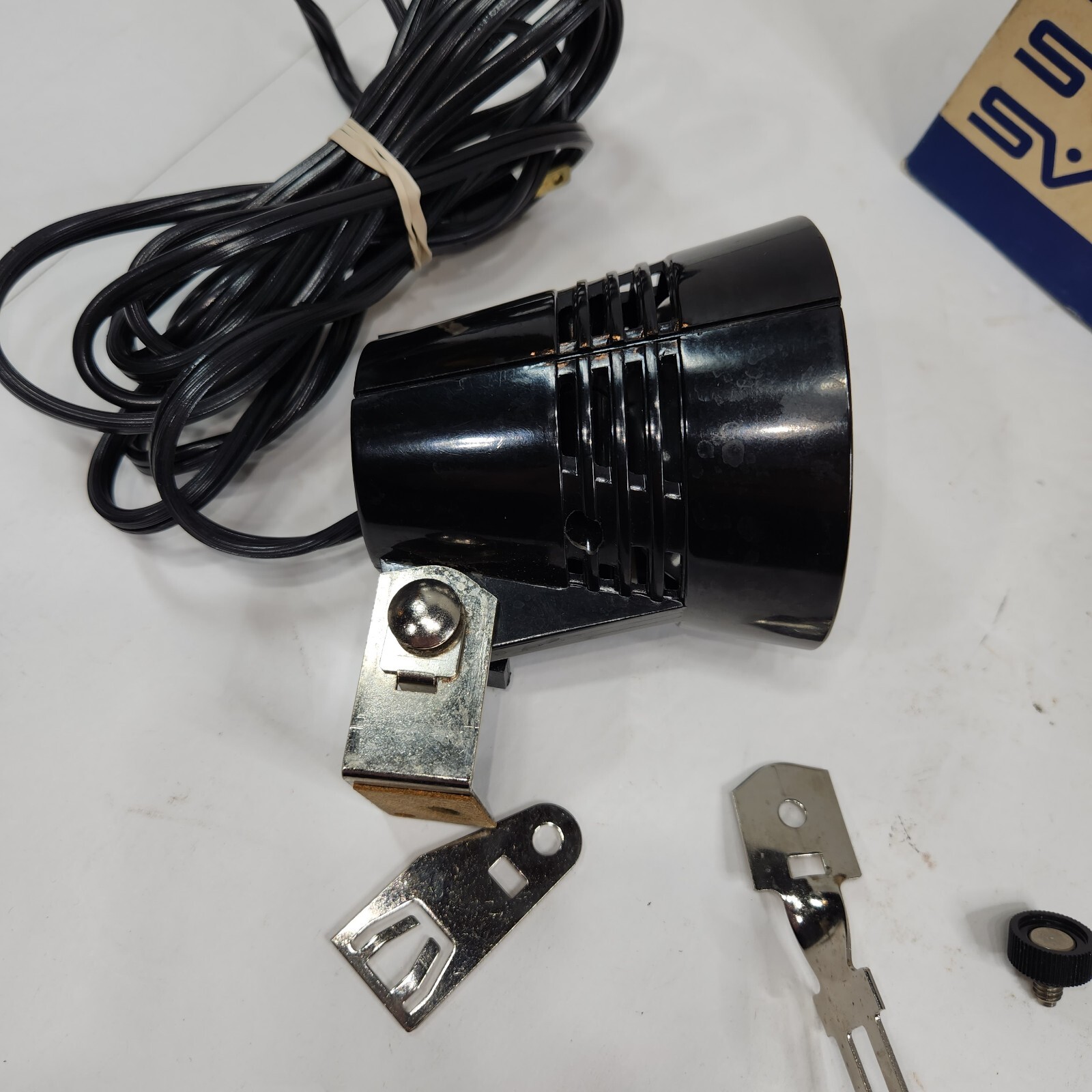 VTG Smith-Victor Super 8 Movie Light Works Great