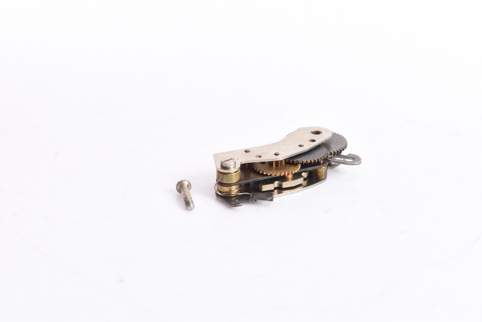 Hasselblad Zeiss Distagon 50mm f/4 C T* Lens Self Timer Gear Mechanism V59