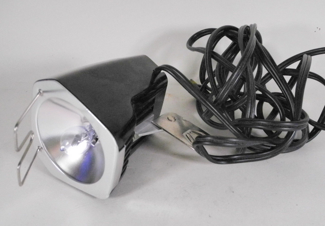 Kodak Instamatic Movie Light Model 2, 650 watt (a10)