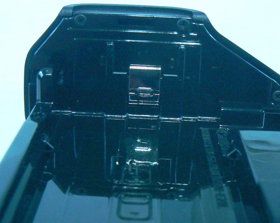 Canon Battery Pack Grip BG-E21 – Vintage