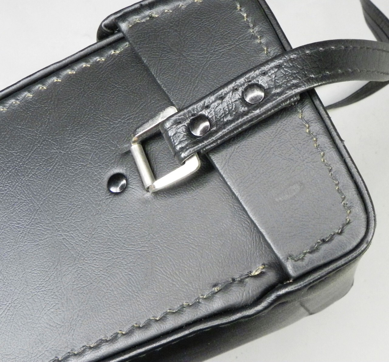 Leica 14824 Combi Case for M & Leicaflex SL Bodies #1 ……….. Minty