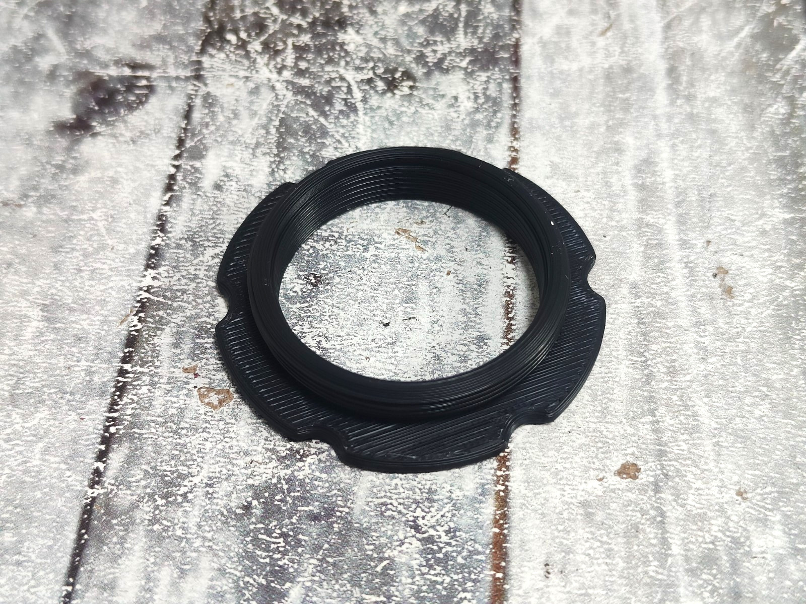 Adapter for KIEV-16UE MIR-11M VEGA-7-1 TAIR-41M on M39