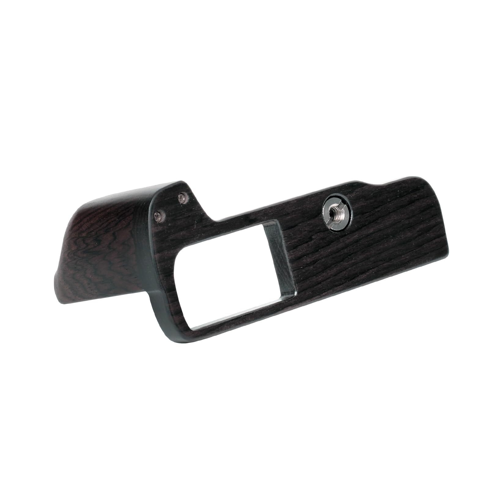 SHOTEN Camera Wood Grip S9-GP for Panasonic LUMIX S9 Ebony NEW!