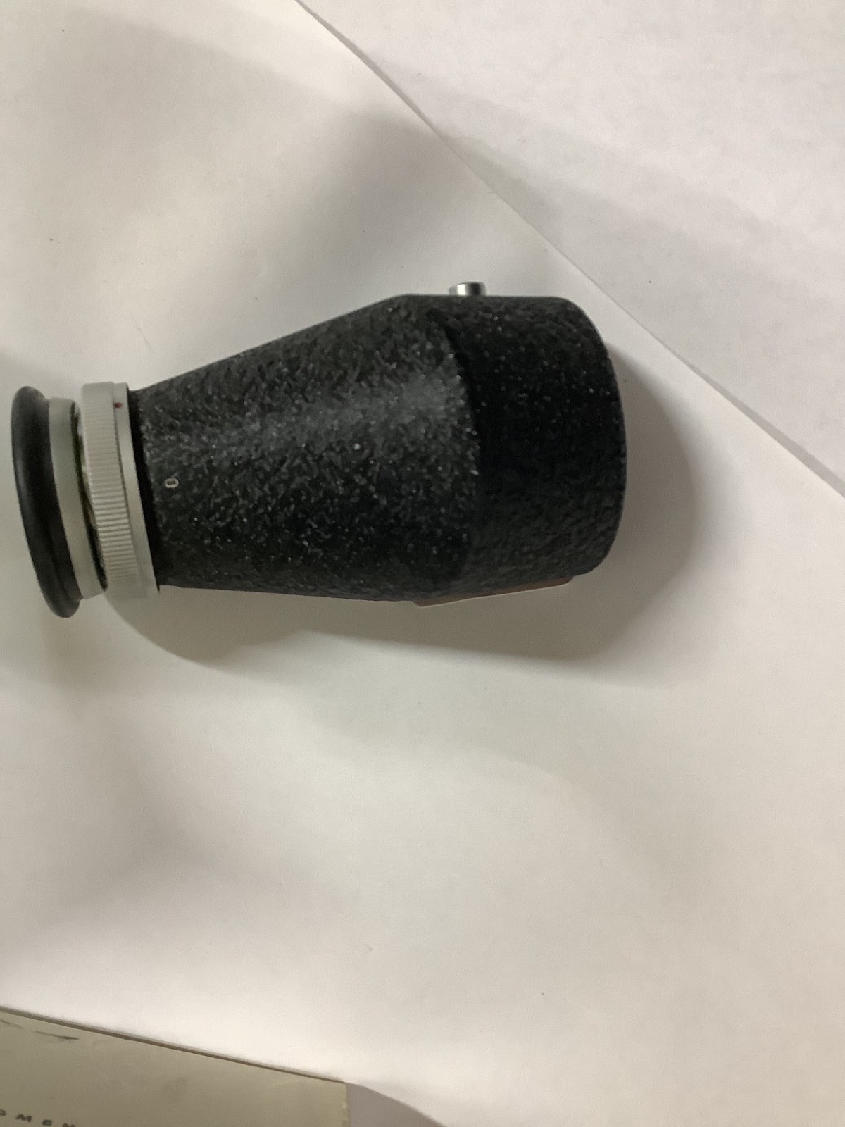 Leitz OTXBO Prism Finder 16460T For Leica Visoflex I/II