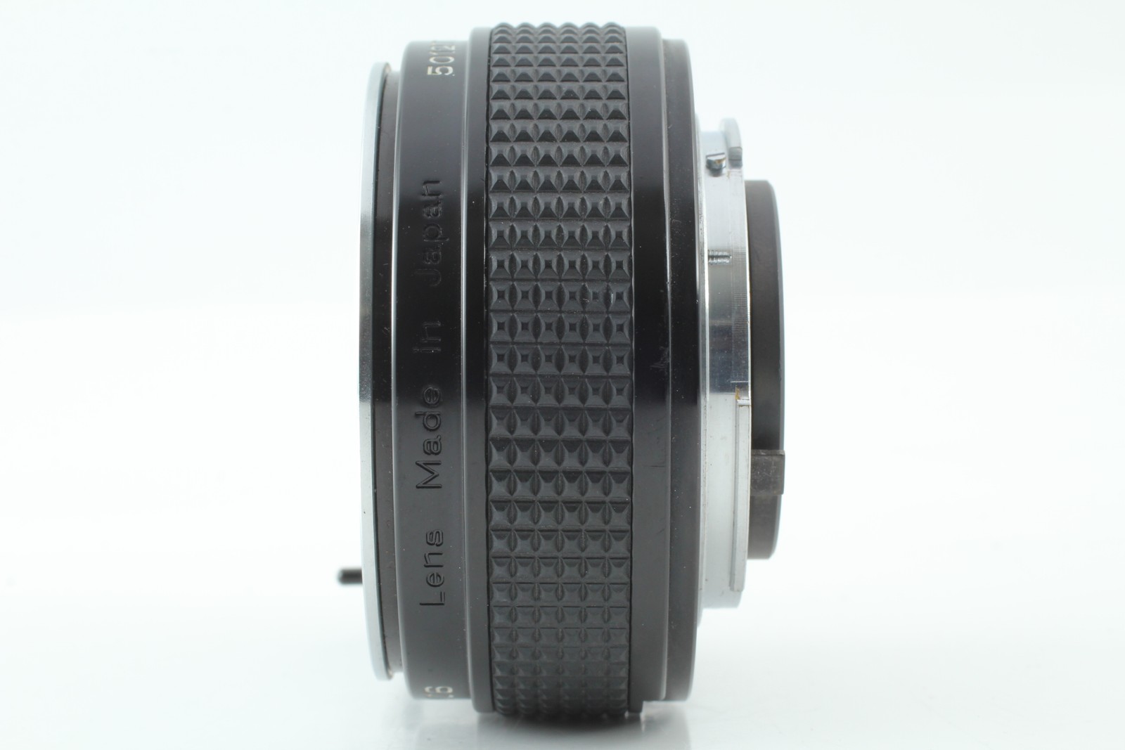 [Exc+5] Teleplus 2X NT MC6 Auto Teleplus tele converter for Nikon From JAPAN
