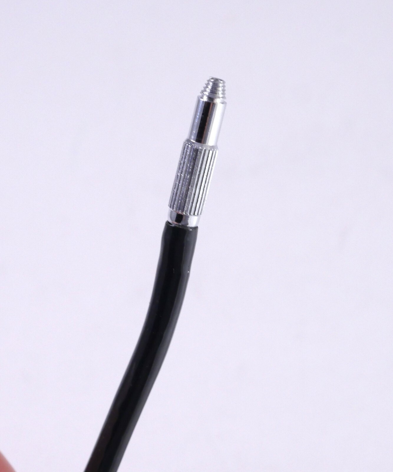 Camera cable release ~12″ #3 – nice quality – BC2